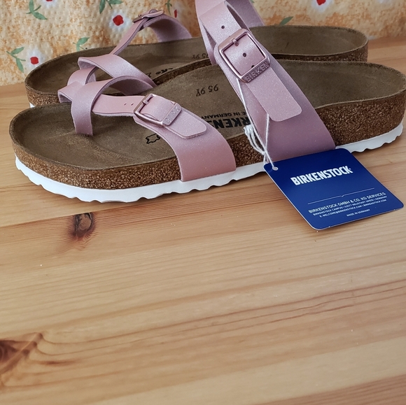 Birkenstock 38 - Picture 4 of 5